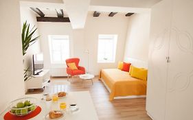 Boardinghouse S' Johanner